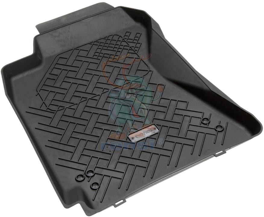 RENSI Automat 160-1 Volkswagen NEW BEETLE Automatten RENSI 160-1