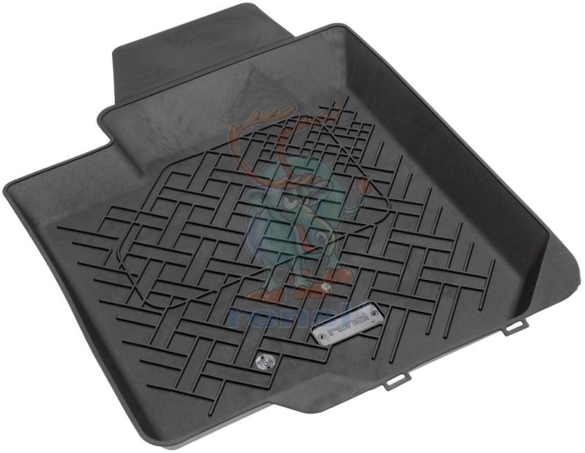 RENSI Paklājiņš 164-1 Paklājiņi pēc auto modeļiem RENSI TARRACO 164-1 lēti