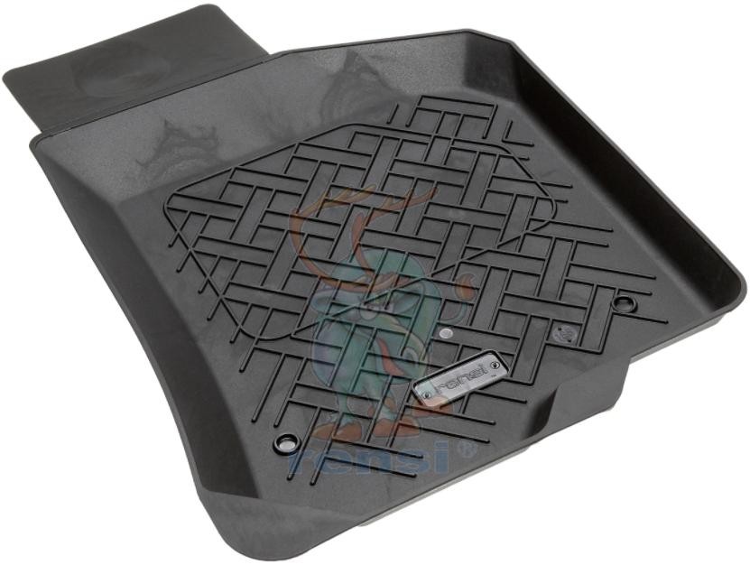 RENSI Fußmatte 165-1 165-1 Fußmatten RENSI RENAULT ZOE