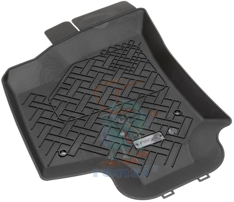 RENSI Matto 166-1 RENSI 166-1 Opel Astra G t98 matto