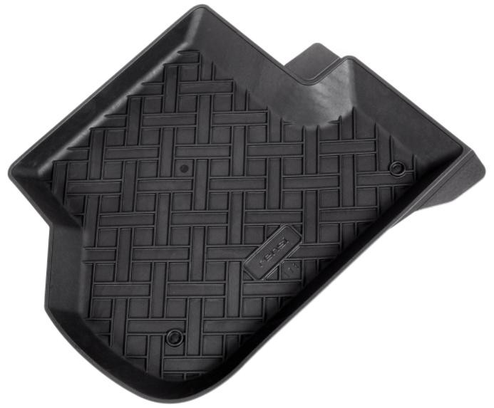 RENSI Paklājiņš 173-1 173-1 Paklājiņi pēc auto modeļiem SEAT TARRACO RENSI