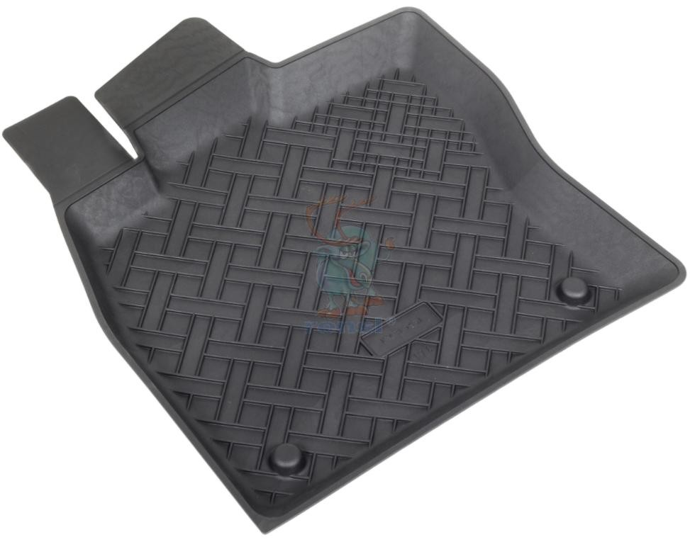 RENSI Paklājiņš 176-1 Paklājiņi pēc auto modeļiem RENSI TARRACO 176-1 lēti