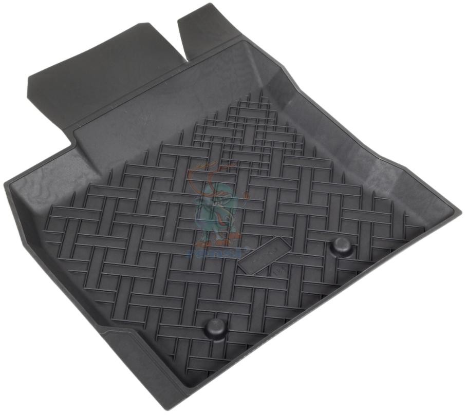 RENSI Floor mat 184-1 184-1 RENSI tailored car mats ALFA ROMEO 4C