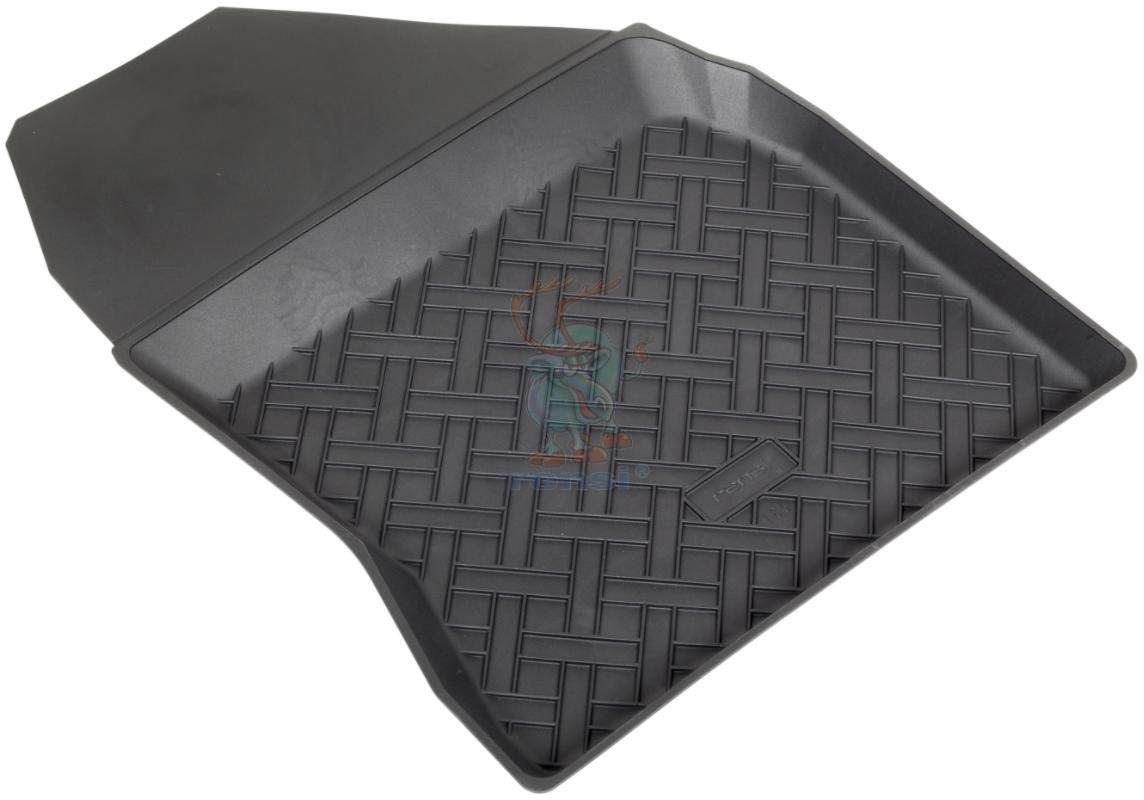 RENSI Tapis de sol 185-1 Alfa Romeo 156 Tapis sur mesure RENSI 185-1