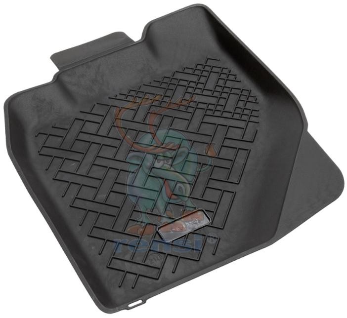 RENSI Paklājiņš 210-1 Paklājiņi pēc auto modeļiem RENSI 407 210-1 lēti