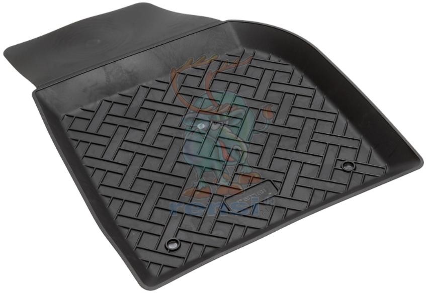 RENSI Golvmatta 221-1 221-1 Bilmattor RENSI MAZDA 626
