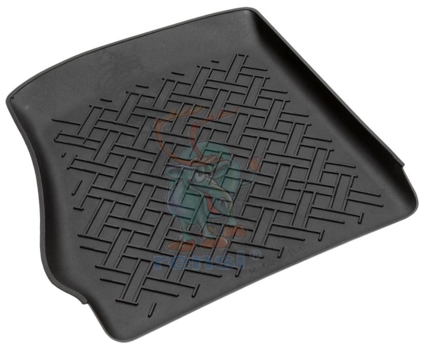 RENSI Gulvmatte 531-1 531-1 Matte RENSI BMW 1-serie