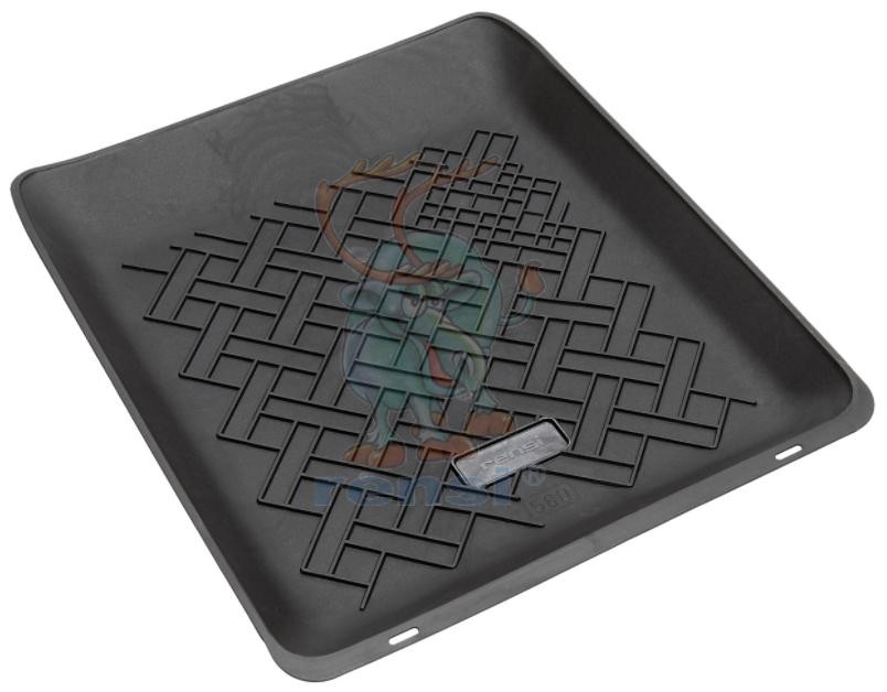 RENSI Tapete universal 580-1 Jogo de tapetes RENSI Mazda CX-5 580-1