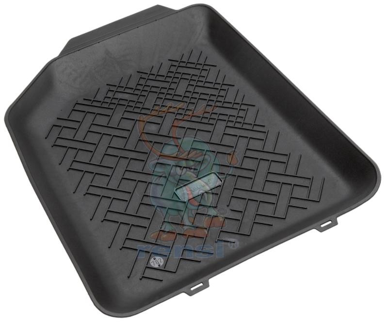 RENSI Paklājiņš 782-1 Paklājiņi pēc auto modeļiem RENSI Seat TARRACO 782-1