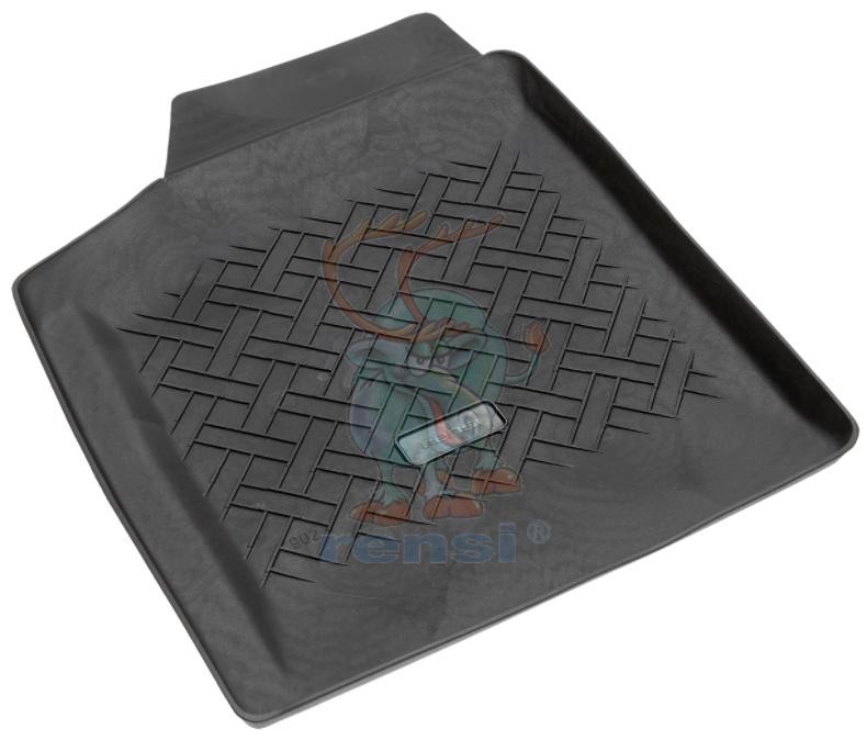 RENSI Tapis de sol 902-1 Nissan 370 Z Tapis sur mesure RENSI 902-1