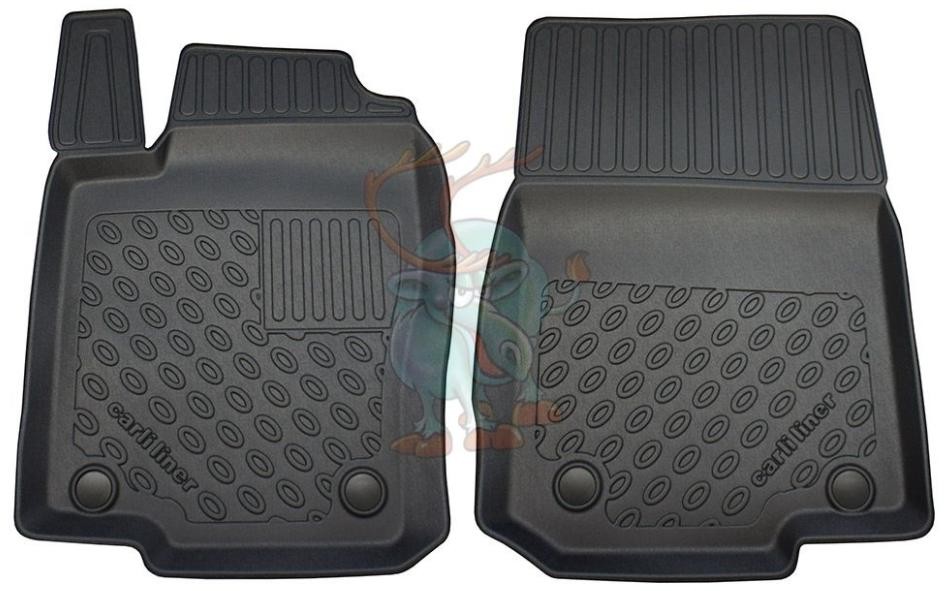 RENSI Tapete 252724 Tapete RENSI Citroën C4 252724