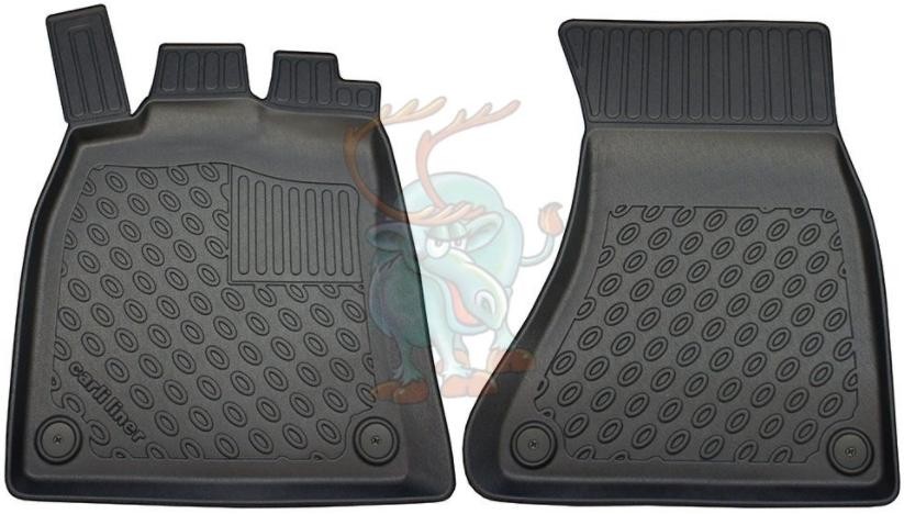 RENSI Set autokobercov 253200 253200 Autokoberce na mieru RENSI HYUNDAI ATOS