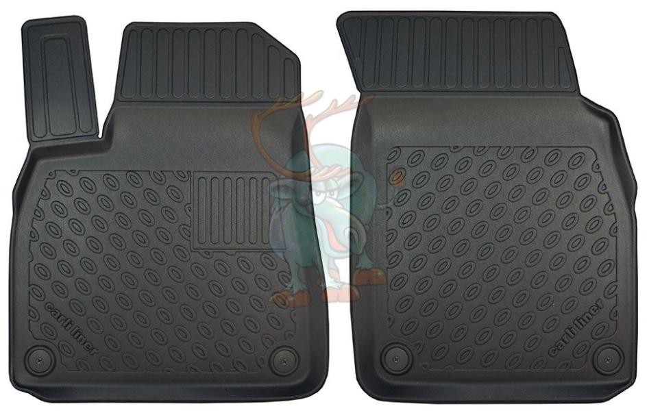 RENSI Bilmattor 253213 253213 RENSI golvmatta Land Rover 88/109