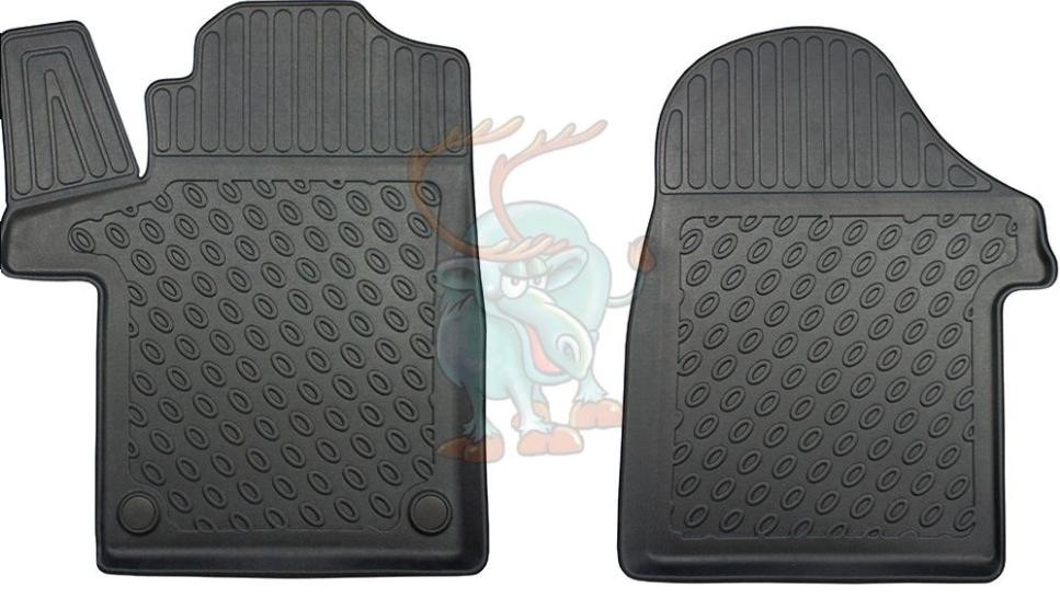 RENSI Ensemble de tapis de sol 253352 Tapis de sol RENSI SL 253352 pas cher