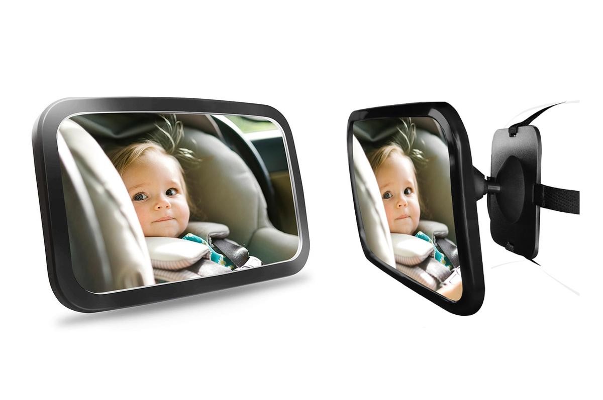 AMiO Interior Mirror 02387 AMiO 02387 Honda Civic IX interior mirror cost