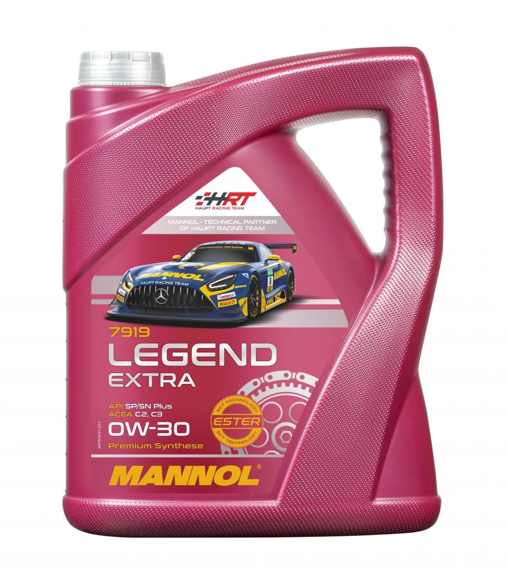 MANNOL Engine oil MN7919-5 MANNOL MN7919-5 engine oil for PEUGEOT 407 SW Box Body / Estate (6E_) petrol