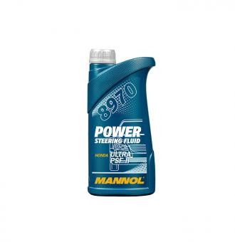 MANNOL Roolivõimendiõli MN8970-05 Roolivõimendi õli MANNOL BMW X1 MN8970-05