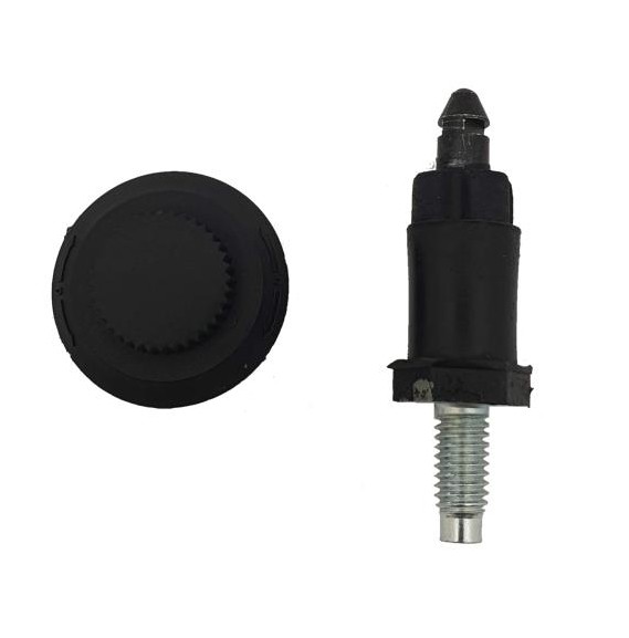 PLANET TECH Προσκρουστήρας, κάλυμμα κινητήρα PL4401 PL4401 Προστασία κινητήρα / προστατευτική ποδιά MERCEDES-BENZ GL PLANET TECH