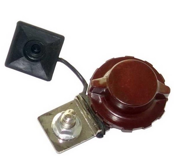 Ακροδέκτης μπαταρίας PLANET TECH PL5007 PLANET TECH PL5007 Μπαταρία PEUGEOT 407 2013