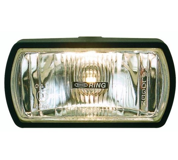 RING Fjärrstrålkastare RL022 RL022 RING fjärrljus TOYOTA PREVIA