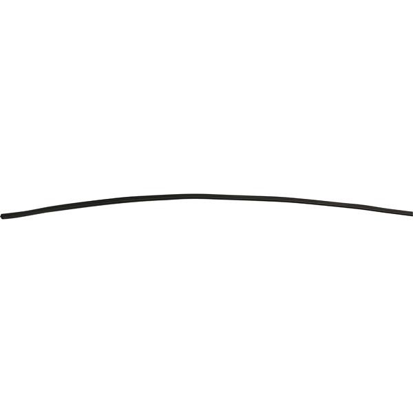 Womi Wiper Blade Rubber 5570492 Womi 5570492 RENAULT 8 Saloon windscreen wiper rubber replacement