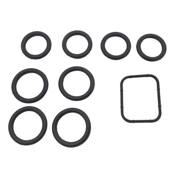 PLANET TECH Dichtungssatz, Ansaugkrümmer PL6071 PL6071 Ansaugdichtung ABARTH 500 / 595 / 695 PLANET TECH kaufen