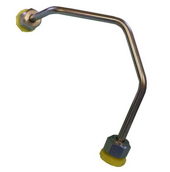 PLANET TECH Tubo de alta pressão, sistema de injecção PL6106 Rampa de injeção PLANET TECH PORSCHE PL6106