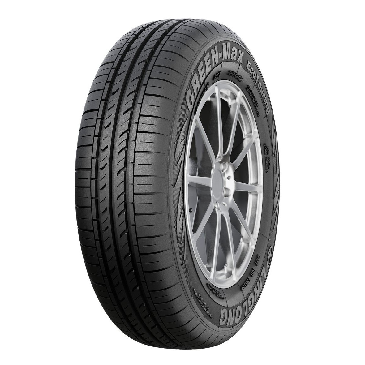Linglong Renkaat 221000282 Linglong 221000282 GreenMax EcoTouring 175/60 R13