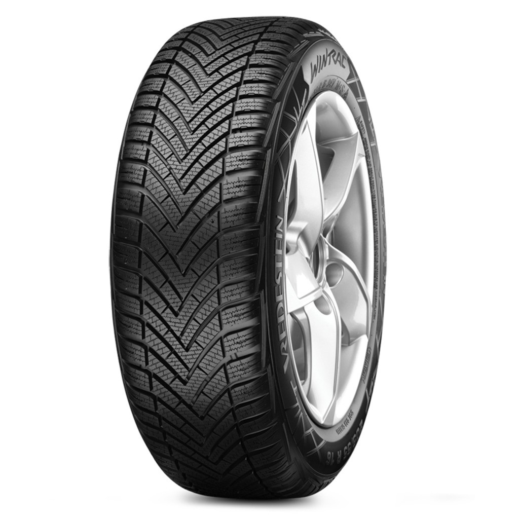 Vredestein Däck AP19550015HWTRA00 AP19550015HWTRA00 Vredestein Wintrac 195/50 R15 82H