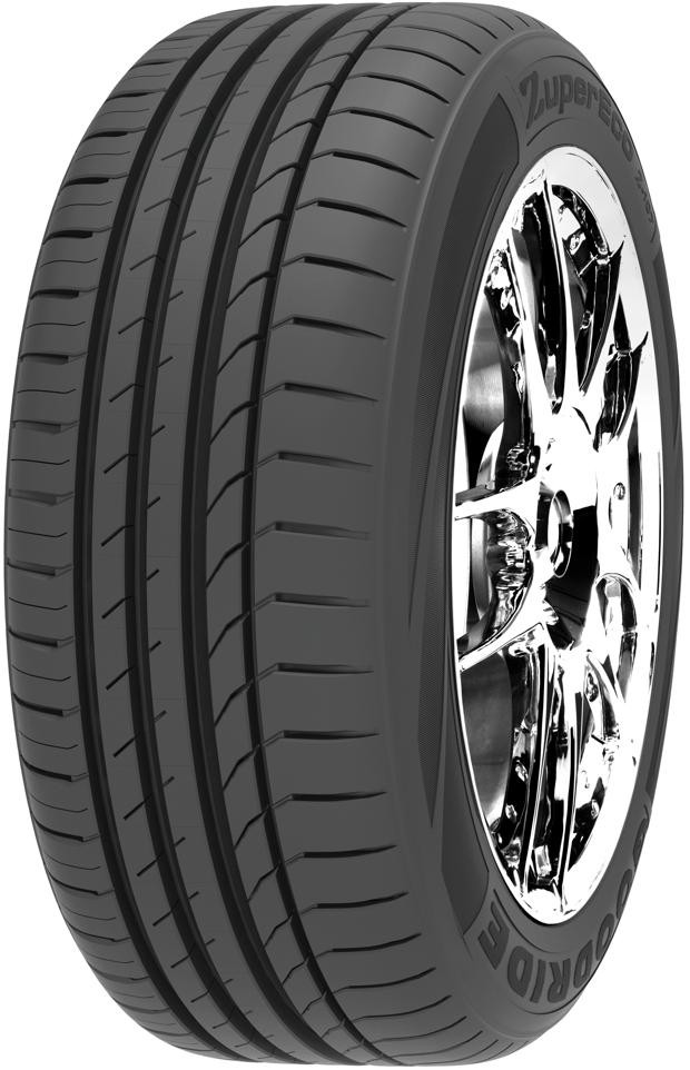 Goodride Rehvid 2528 Goodride ZuperEco Z-107 235/55 R17 103W 2528