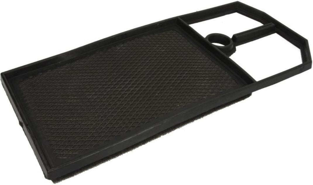 PIPERCROSS Luchtfilter PP1376 PIPERCROSS PP1376 Filters VW Golf 4 2001