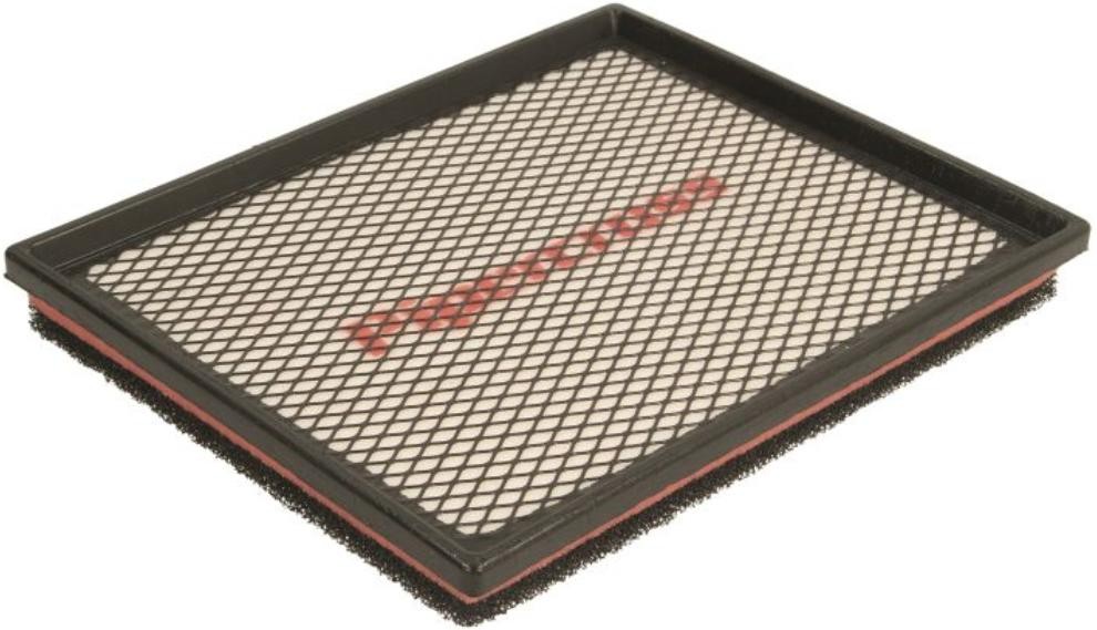 PIPERCROSS Air filter PP1598 PP1598 PIPERCROSS AUDI air filter