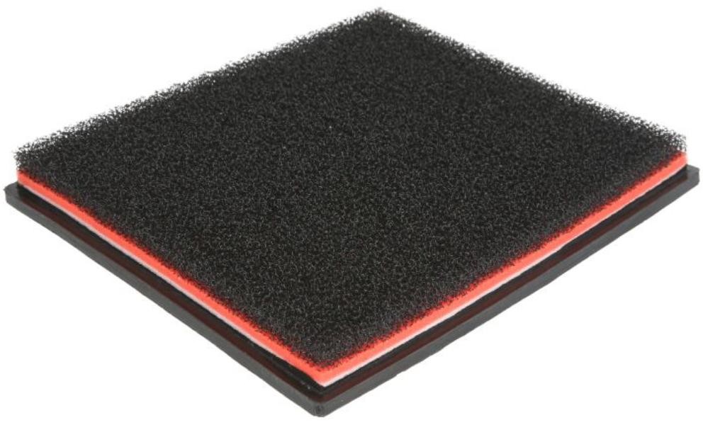 Luftfilter PIPERCROSS PP1630 PIPERCROSS PP1630: Motorluftfilter Volvo V70 2015