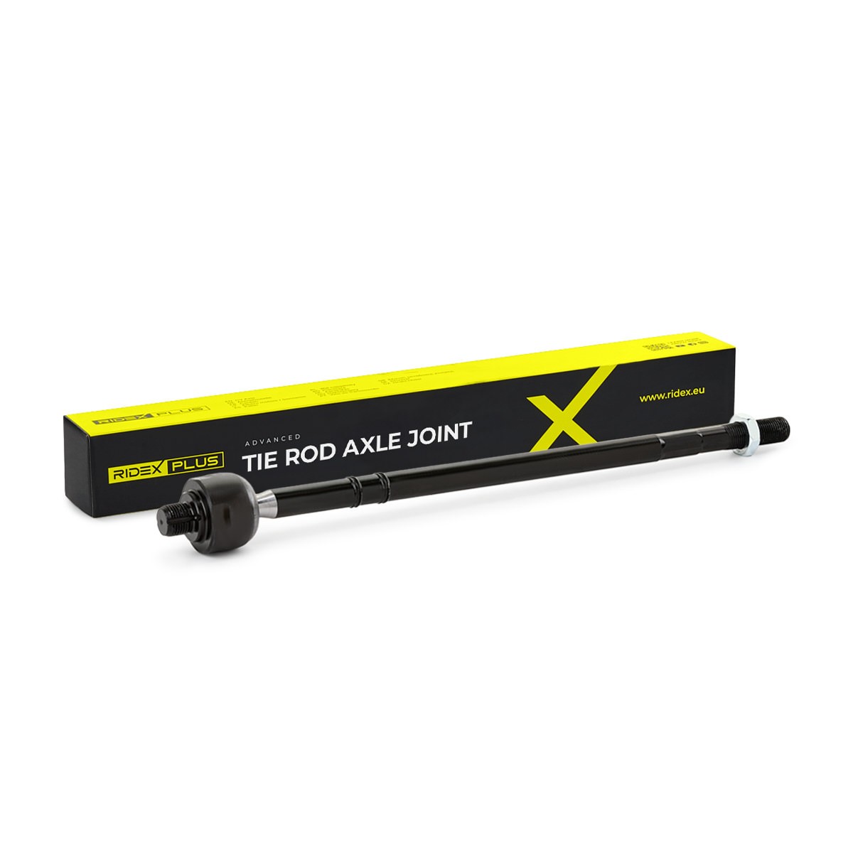 RIDEX PLUS Axiálny čap tiahla riadenia 51T0083P 51T0083P RIDEX PLUS Riadiaca tyč Citroën lacné