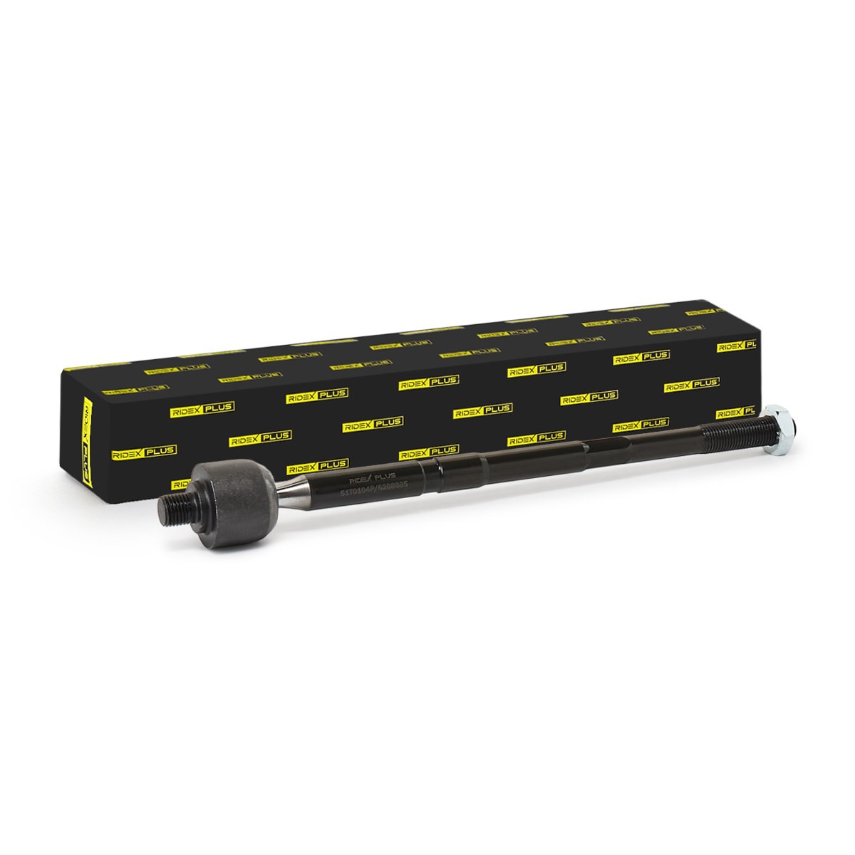 RIDEX PLUS Styrestang, inderste 51T0104P 51T0104P Inderste styrekugle OPEL VIVARO RIDEX PLUS