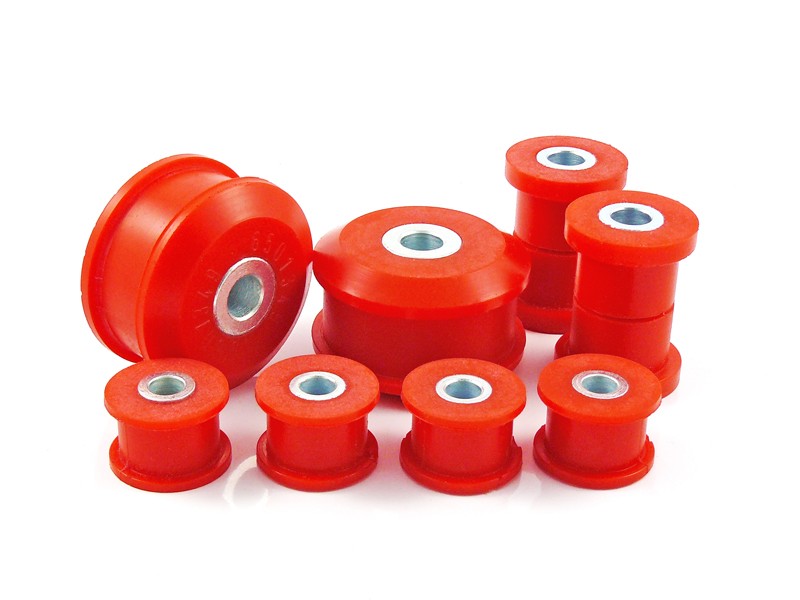 MPBS Ophæng, bærearm 0601302-PZ/80SHA Bøsning til bærearm MPBS EXEO 0601302-PZ/80SHA billig