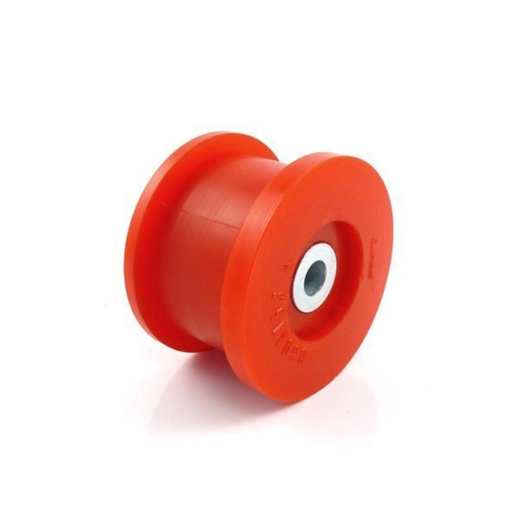 MPBS Silent bloc d'essieu 0801153A-00/80SHA 0801153A-00/80SHA Silent bloc de pont SEAT LEON MPBS