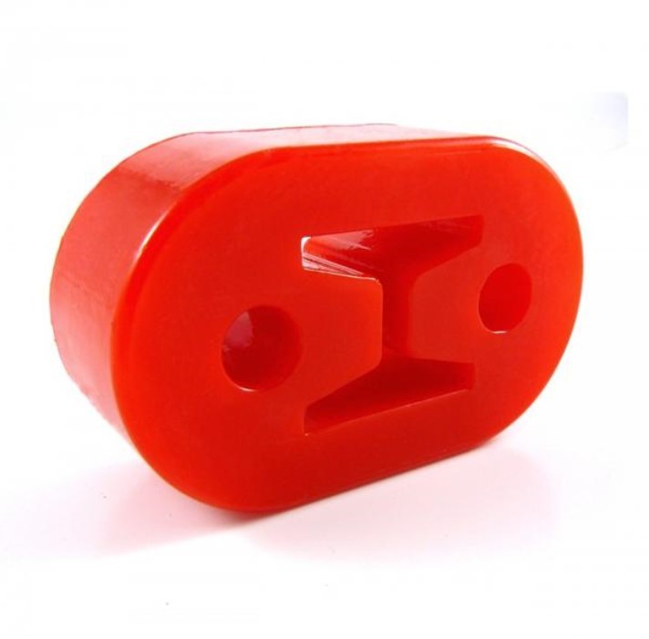 MPBS Kinnitus, summuti 1600551-00/80SHA MPBS 1600551-00/80SHA Summuti kinnitus Mercedes-Benz S-klass originaal