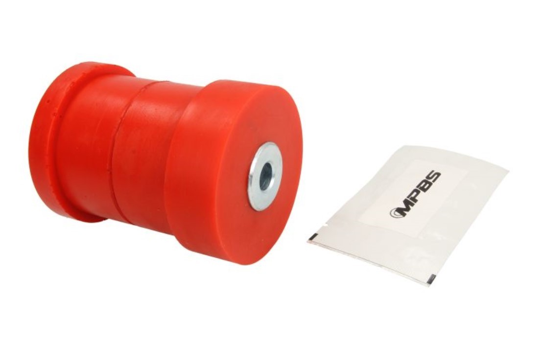 Achteras rubber MPBS 2003853-00/80SHA MPBS 2003853-00/80SHA Achteraslager FIAT BRAVO 2011