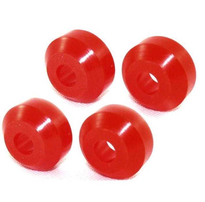 MPBS Lożisko prużnej vzpery 2201234-00/80SHA 2201234-00/80SHA Uloženie tlmiča TOYOTA YARIS MPBS