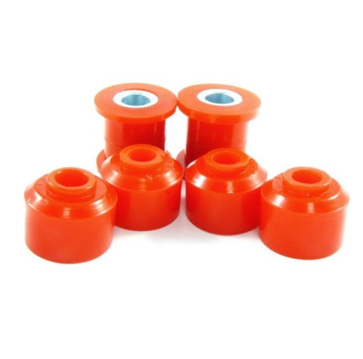 MPBS Bussning, krängningshämmarstagstag 2900634P-671/80SHA 2900634P-671/80SHA MPBS pendelstag PEUGEOT BOXER