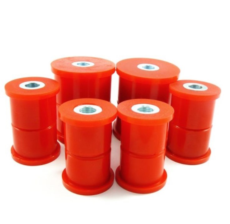 MPBS Έδραση, φύλλο ελατηρίου 2900668-691-692/80SHA MPBS Φύλλα σούστας TESLA 2900668-691-692/80SHA