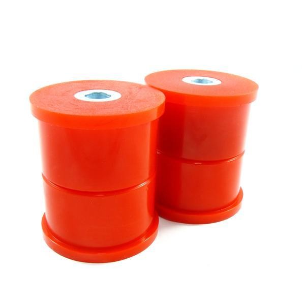 MPBS Casquilho de apoio, mola de lâmina 2900692-00/80SHA Mola de caminhão TESLA MPBS 2900692-00/80SHA