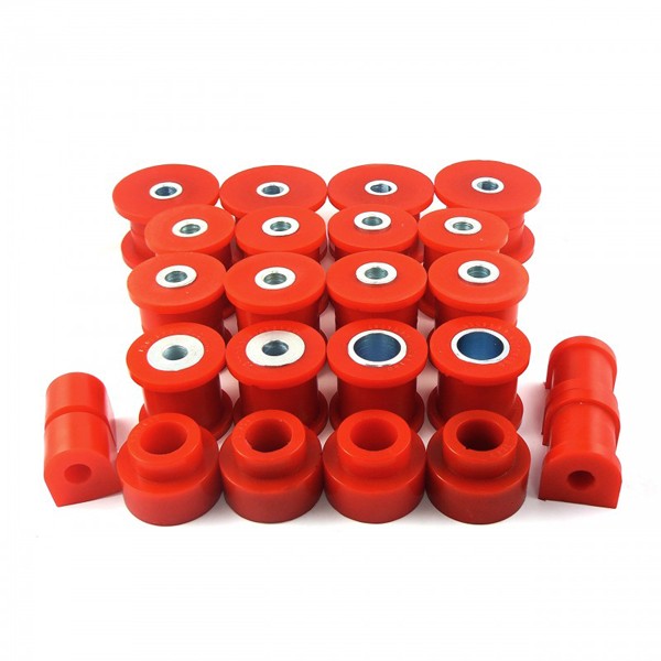 MPBS Puks 4302601C 80SHA MPBS 4302601C80SHA Õõtshoova puks Nissan Patrol GR Y60 hind
