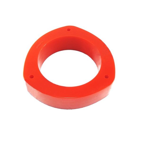 MPBS Bussola distanziatrice, Supporto ammortizzatore a molla 59012129B-00/90SHA/4 59012129B-00/90SHA/4 costo Staffa ammortizzatore MPBS CITROËN BX