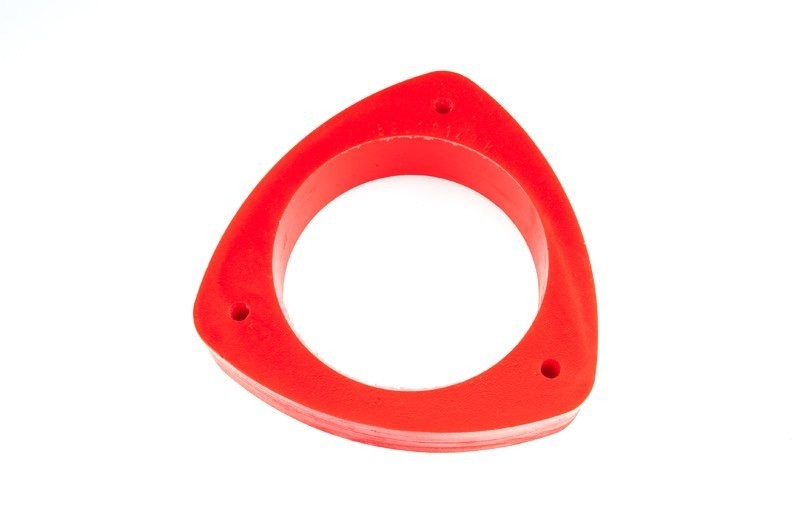 MPBS Spacer Sleeve, suspension strut mount 59019129B-00/90SHA/1 MERCEDES-BENZ ML-Class MPBS shock absorber mounting brackets 59019129B0090SHA1
