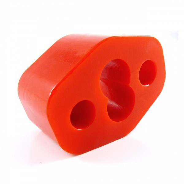 Houder, uitlaatsysteem MPBS 6501151-00/80SHA MPBS 6501151-00/80SHA: Uitlaat ophangrubber Volkswagen UP 2011