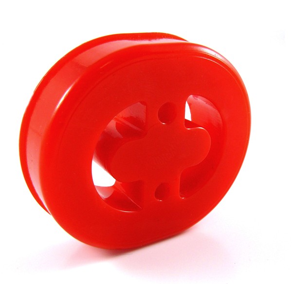 MPBS Holder, udstødningssystem 6501251B-00/80SHA MPBS 6501251B-00/80SHA Holder, udstødningssystem