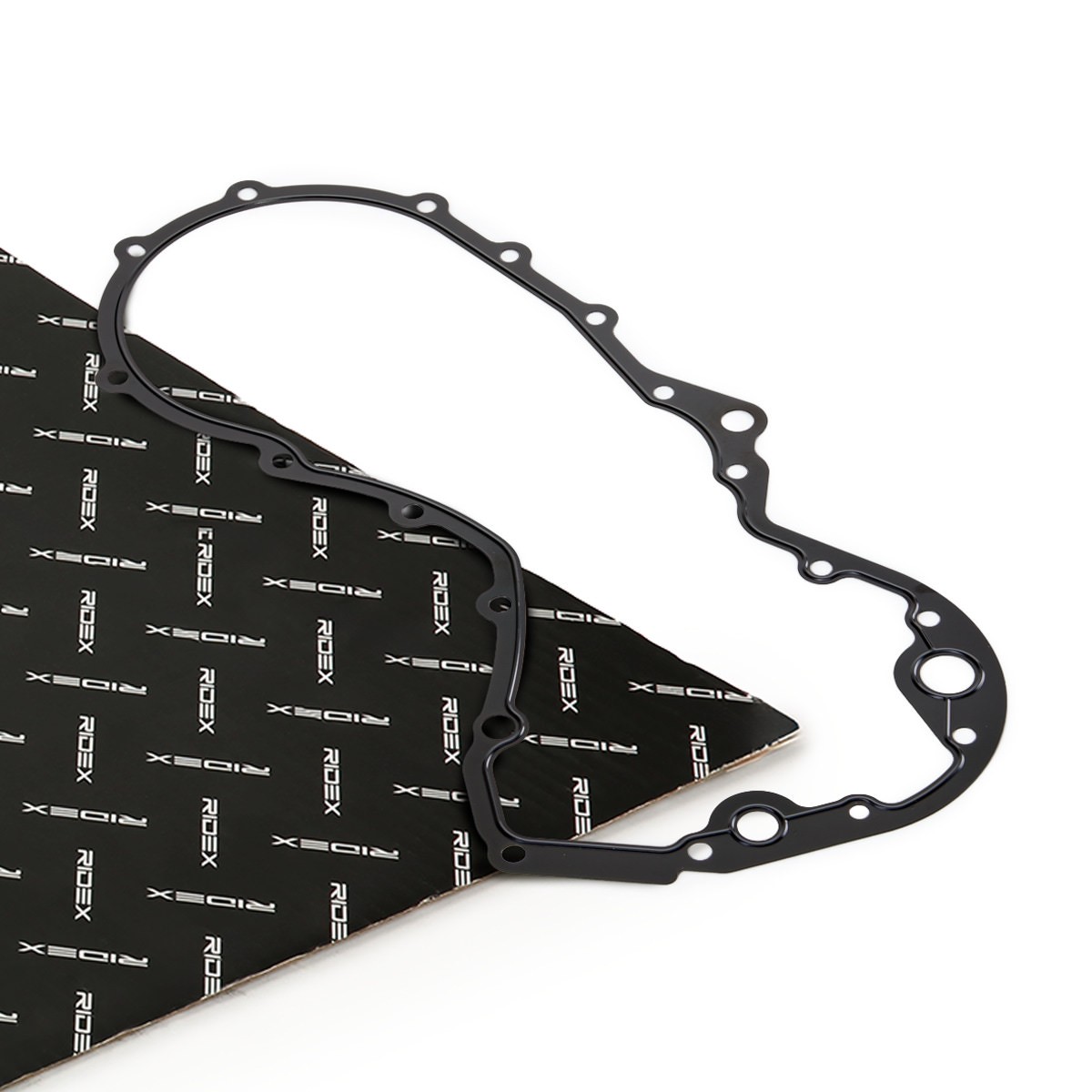RIDEX Timing cover gasket 568G0013 Ford CORTINA RIDEX timing cover gasket 568G0013