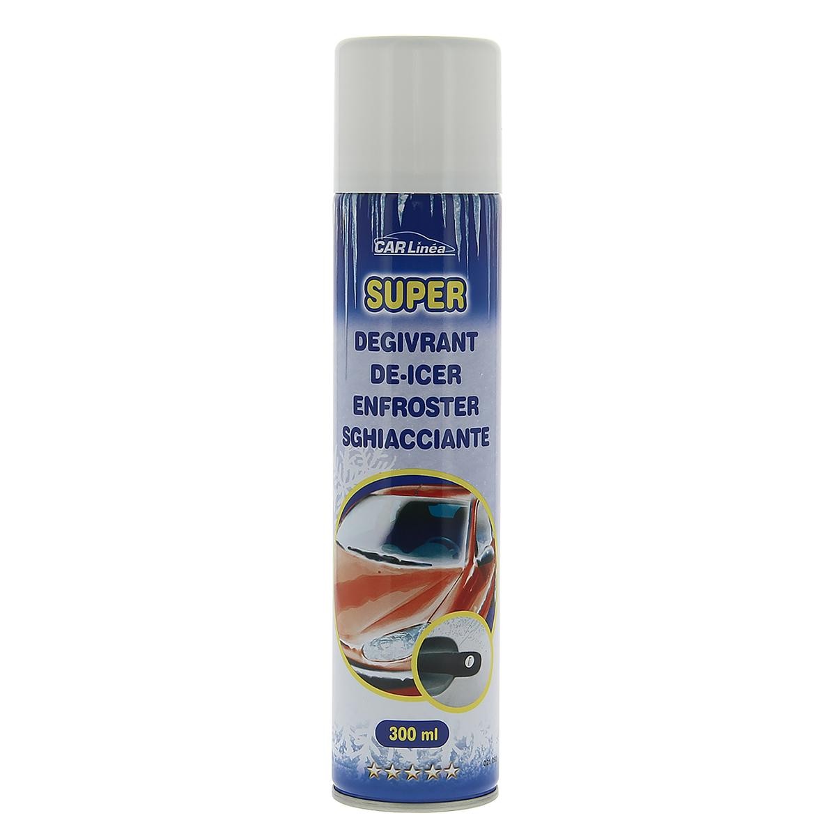 Carlinea Liquido lavavetri invernale 021092 021092 costo Liquido tergicristalli Carlinea FORD USA EXPLORER